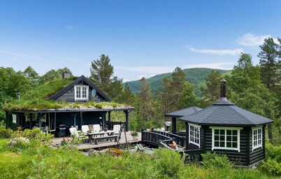 3 bedroom gorgeous home in Molde