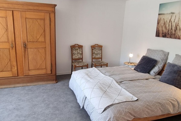 Ferienwohnung "Sonne"