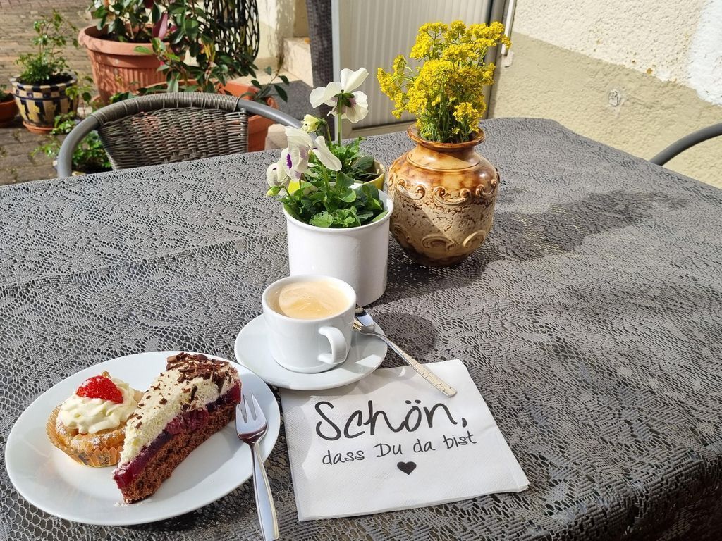 Ferienwohnung "Sonne"