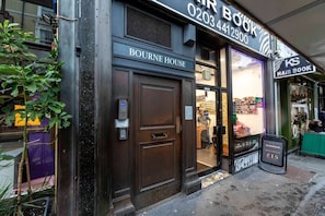 Detalle exterior