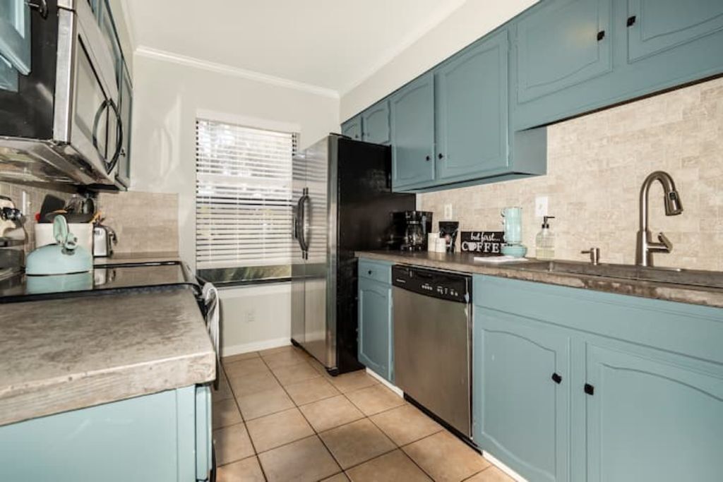 Waterfront Condo Getaway