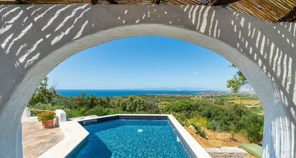 Spectacular Seaview Escape