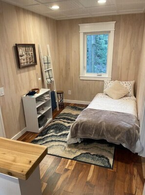 2 chambres, Wi-Fi, draps fournis