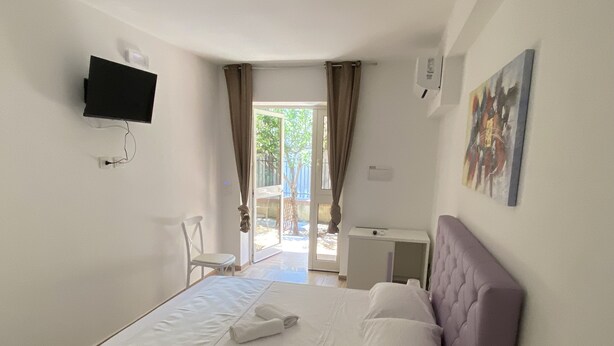 Habitación doble