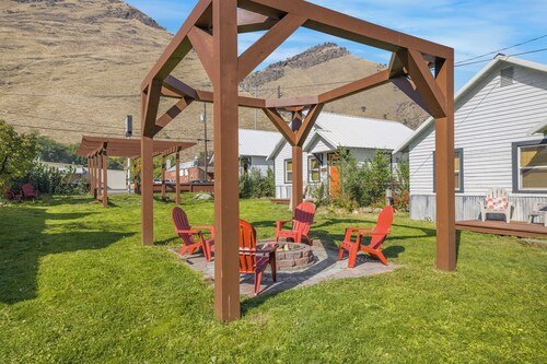 Salmon River Cabin #212