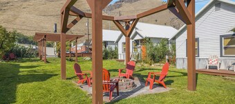 Salmon River Cabin #212