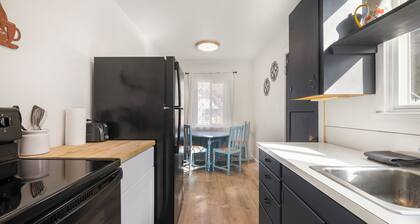 Salmon River Cabin #212