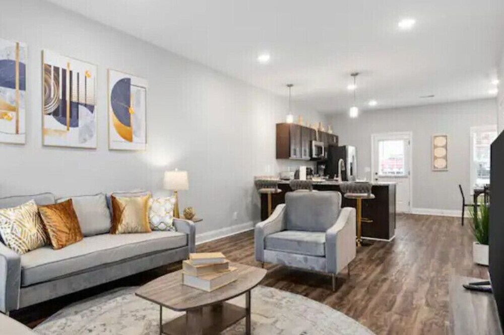 Comfortable Space