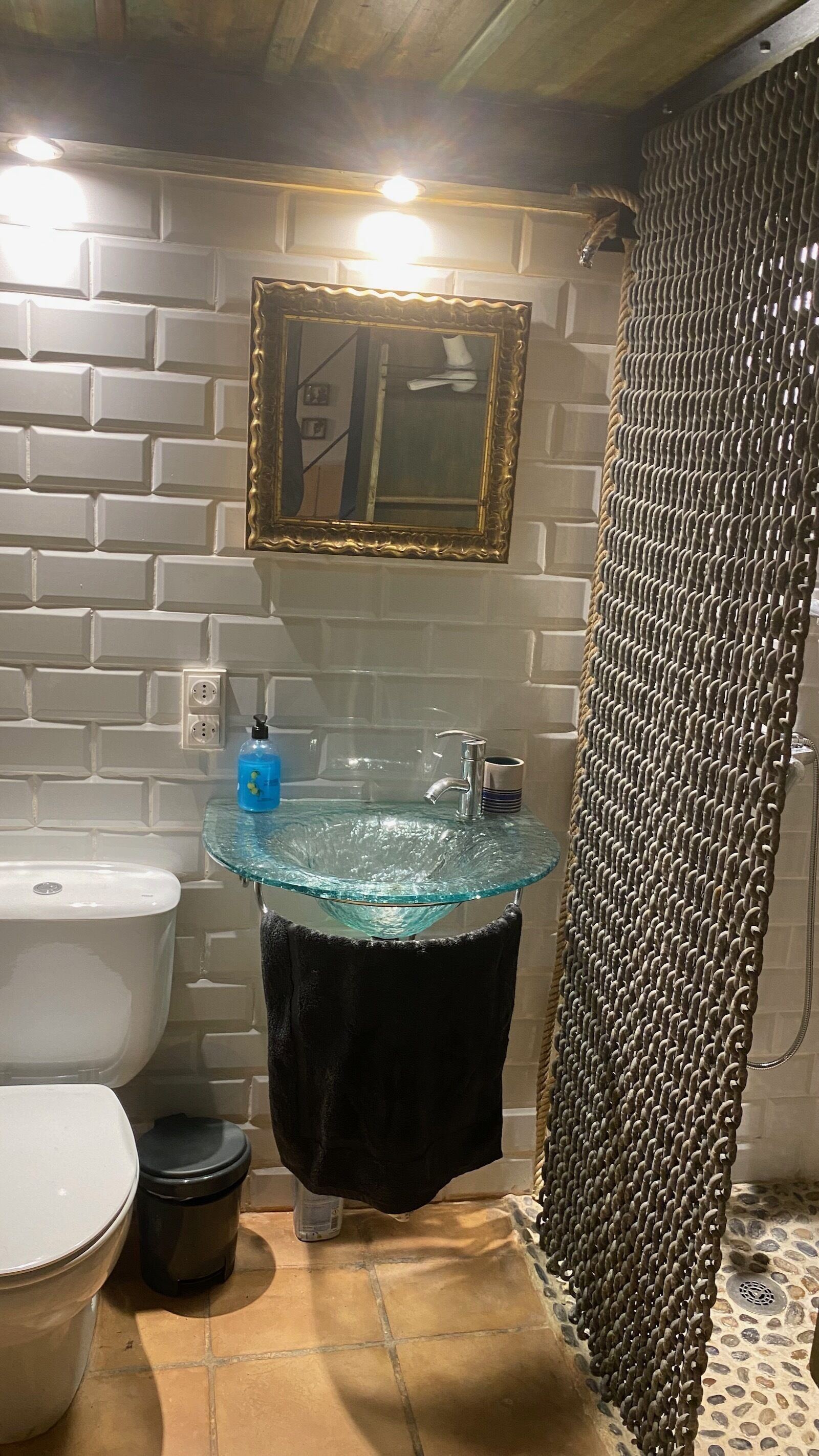 The Cherry of Cal Talaia