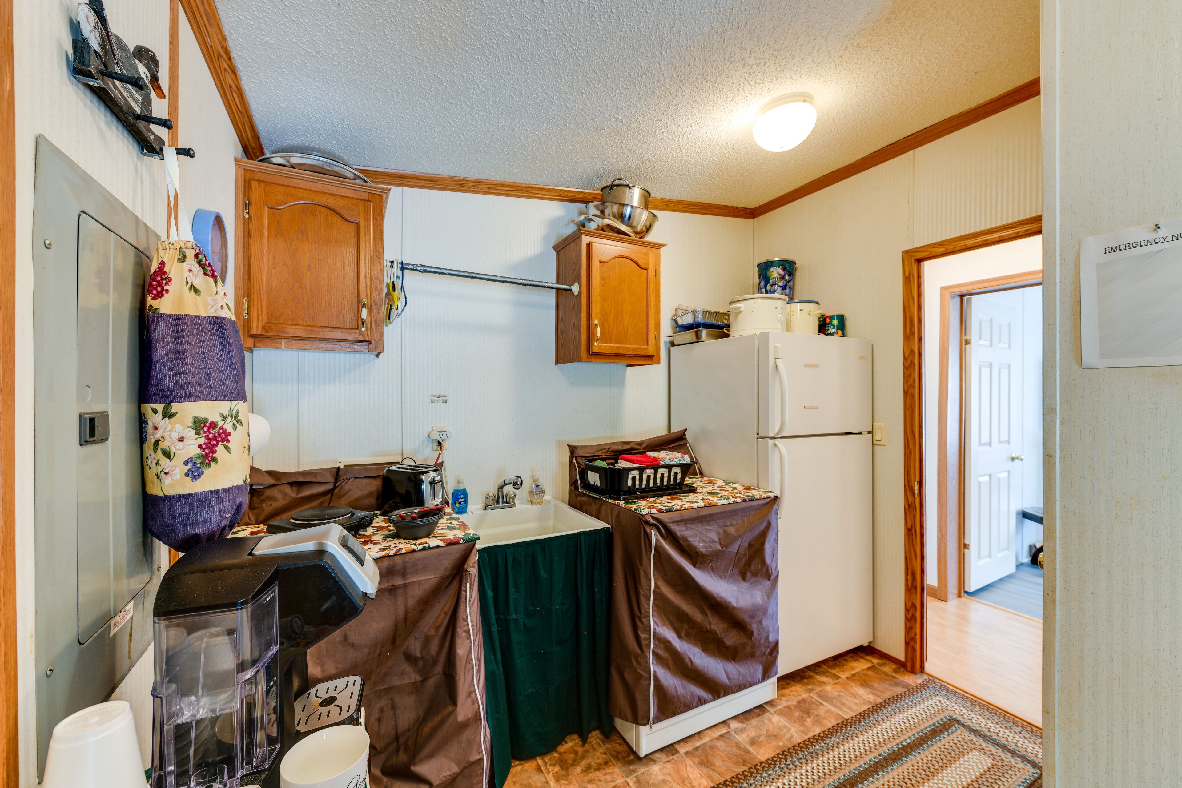 North Carolina Vacation Rental w/ Outdoor Hot Tub