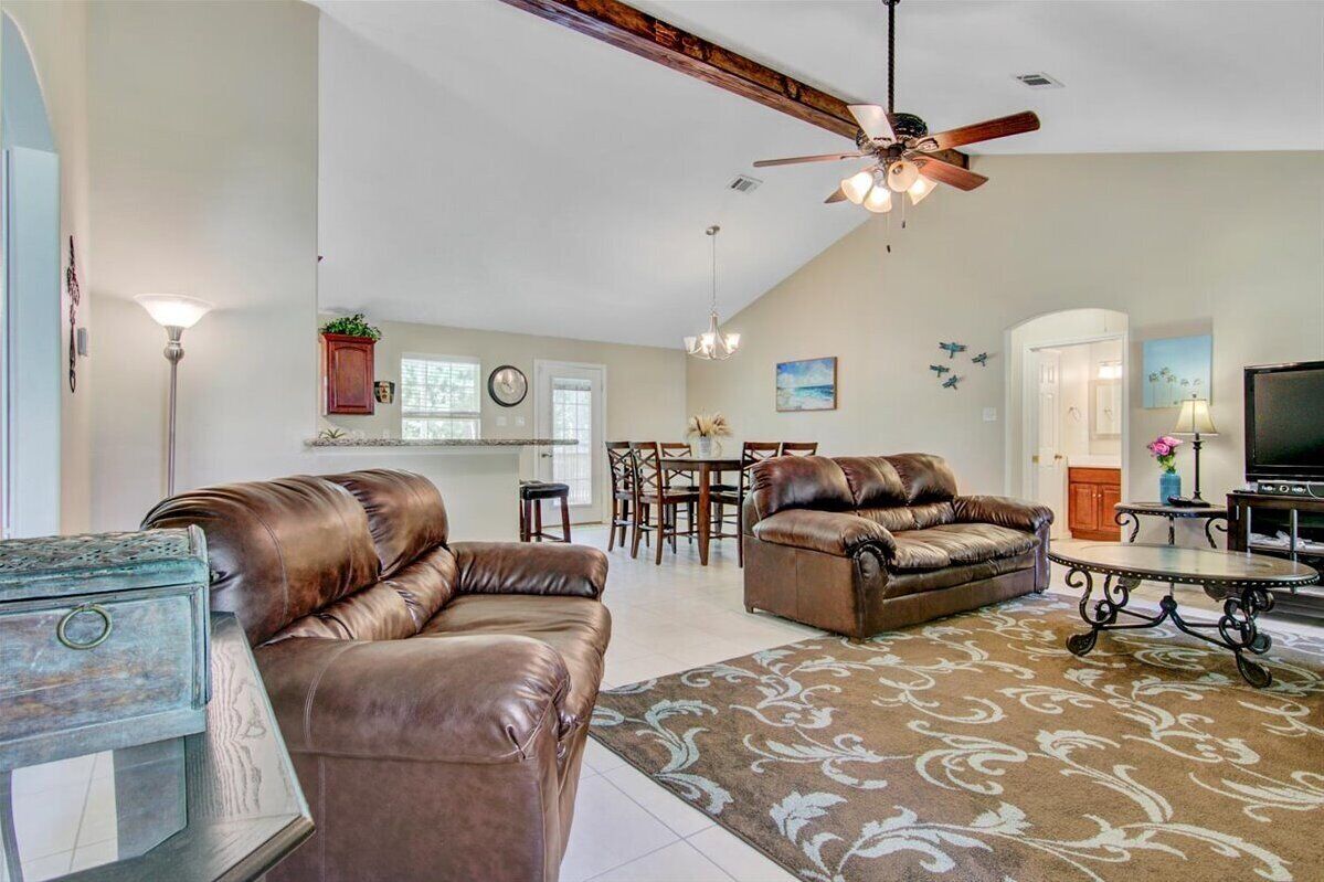 Paddler's Loop @ Lake Sam Rayburn