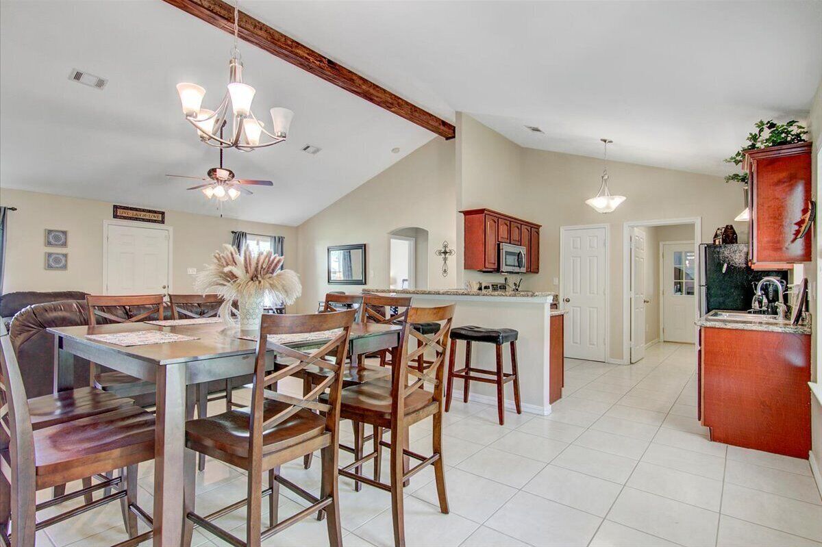 Paddler's Loop @ Lake Sam Rayburn