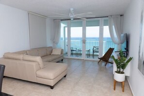 TV connectée, chaîne hi-fi