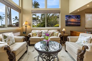 Smart TV, books, computer monitors