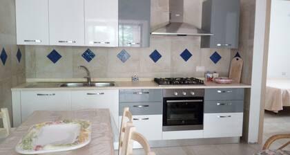 Experience the sea in the center of Palinuro