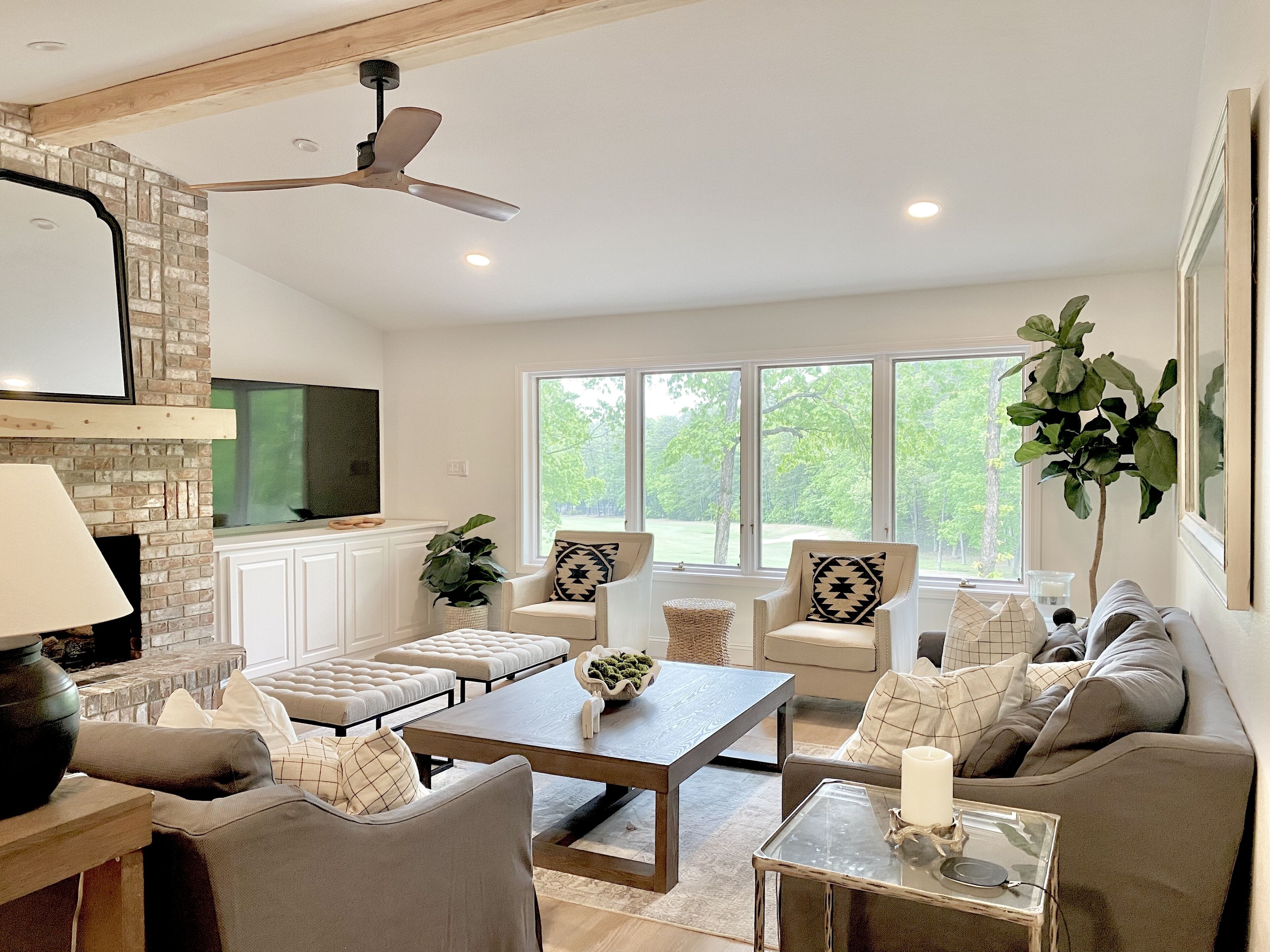 THE LANDING AMAZING GOLF HOME on Cortez! Beautiful view of greens and mountains!