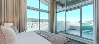 70 Tory Apartment Hotel