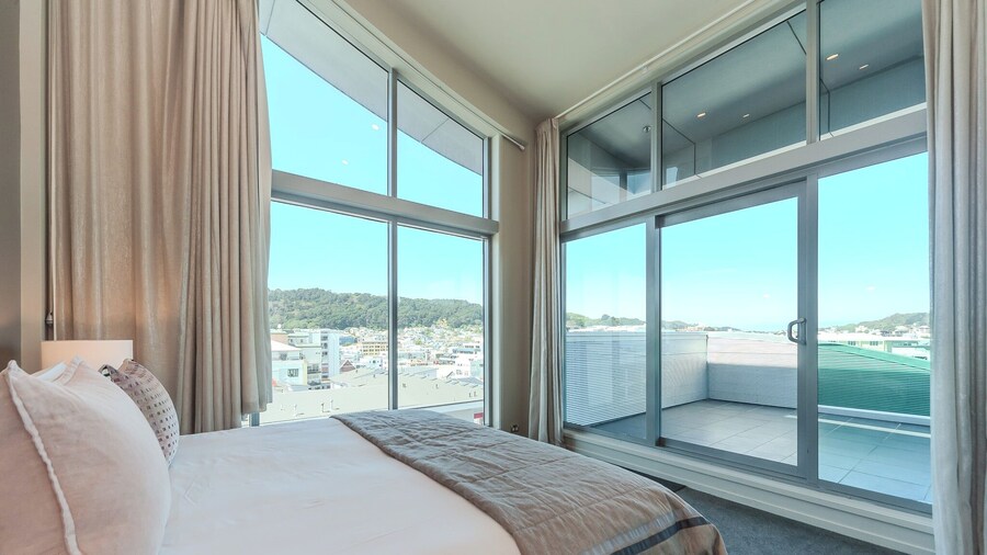 70 Tory Apartment Hotel