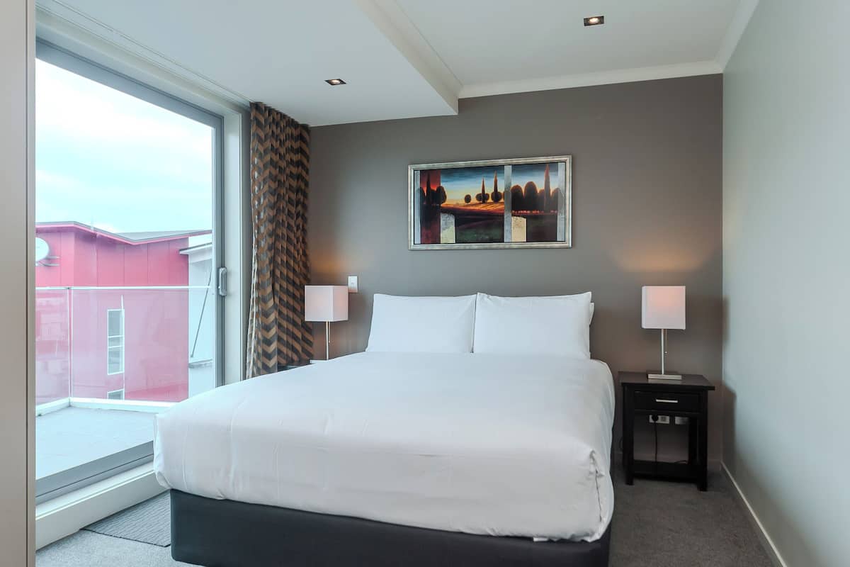 Two Bedroom Apartment