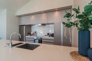 Penthouse Four | Private kitchen