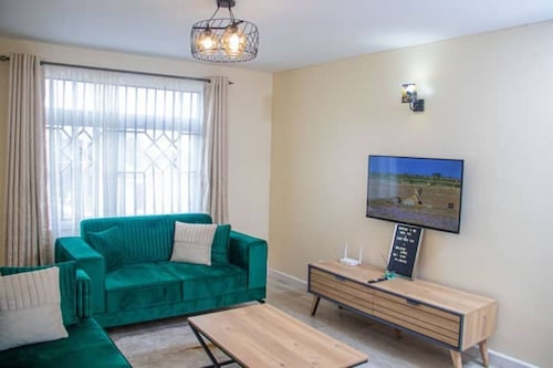 Milimani Cosy Condo