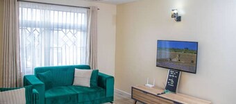 Milimani Cosy Condo
