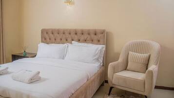 3 多间卧室、WiFi