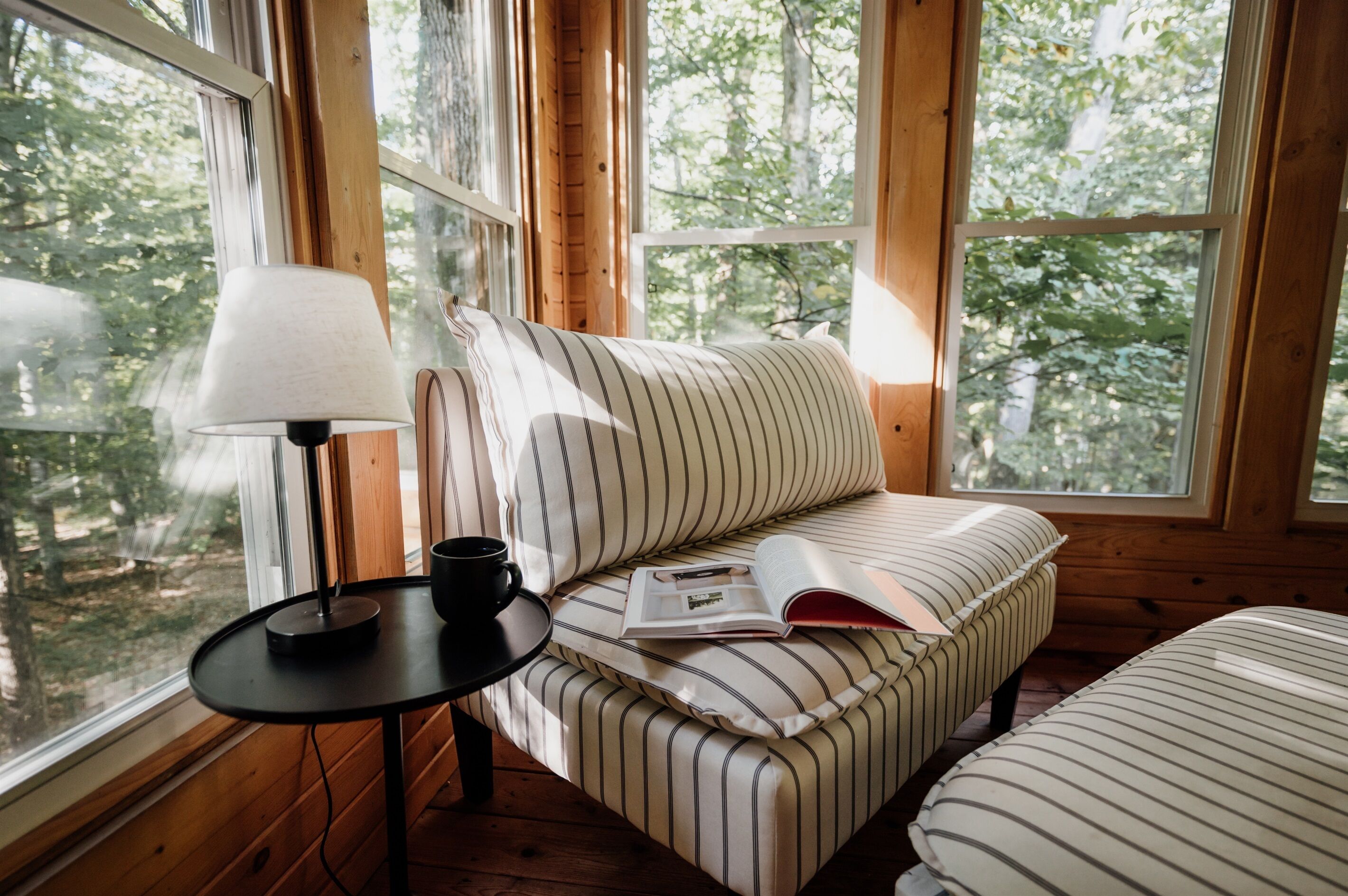 Wooded Retreat With Space For Everyone - Door County, WI