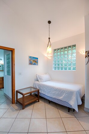 1 quarto, ferros/tábuas de passar roupa, berço de viagem, Wi-Fi
