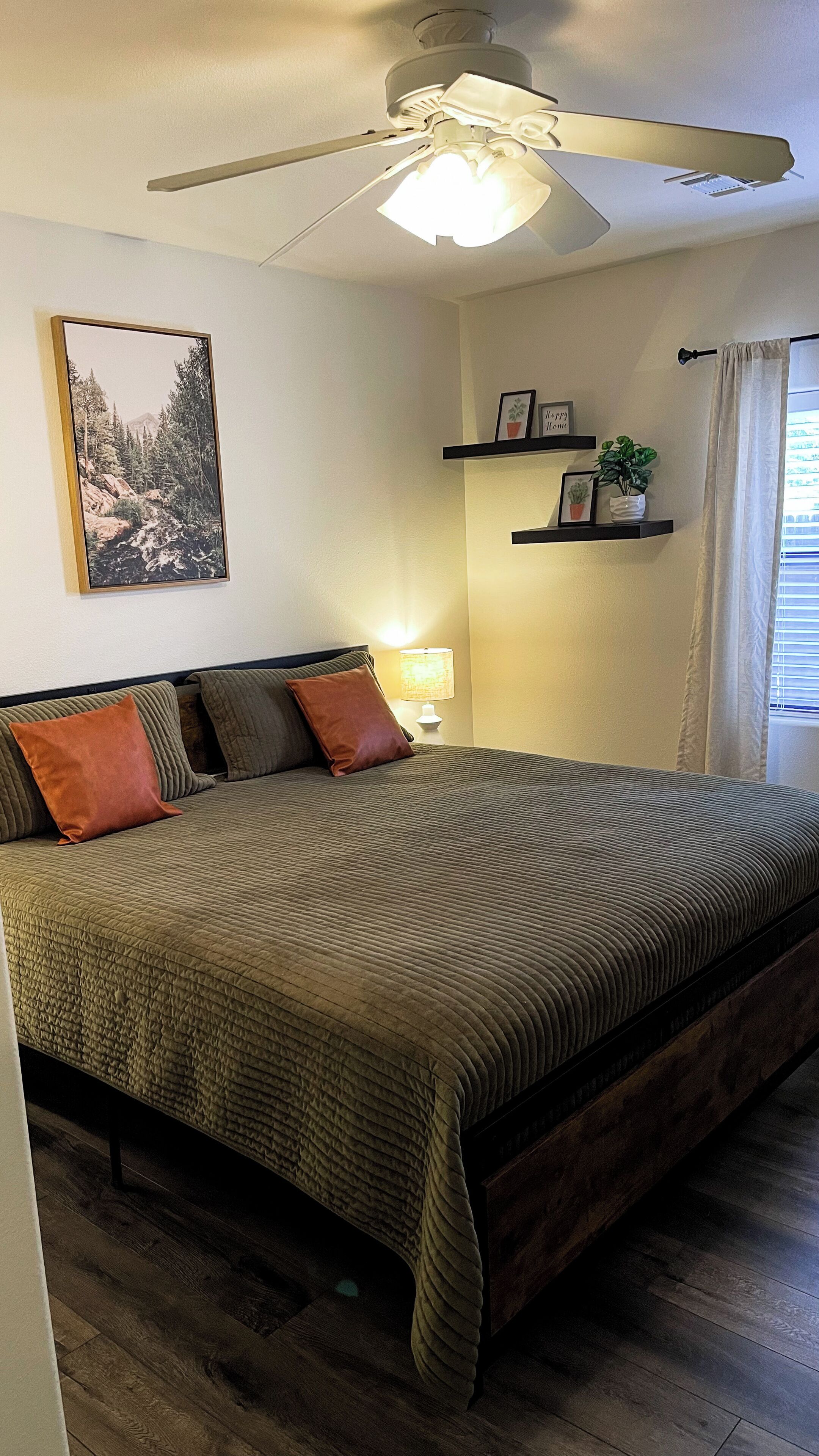 Cozy Cabin - Great Walkable Location In The Heart Of Pinetop! - Pinetop-Lakeside, AZ