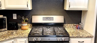 Cozy Cabin - Great Walkable Location in the Heart of Pinetop! 
