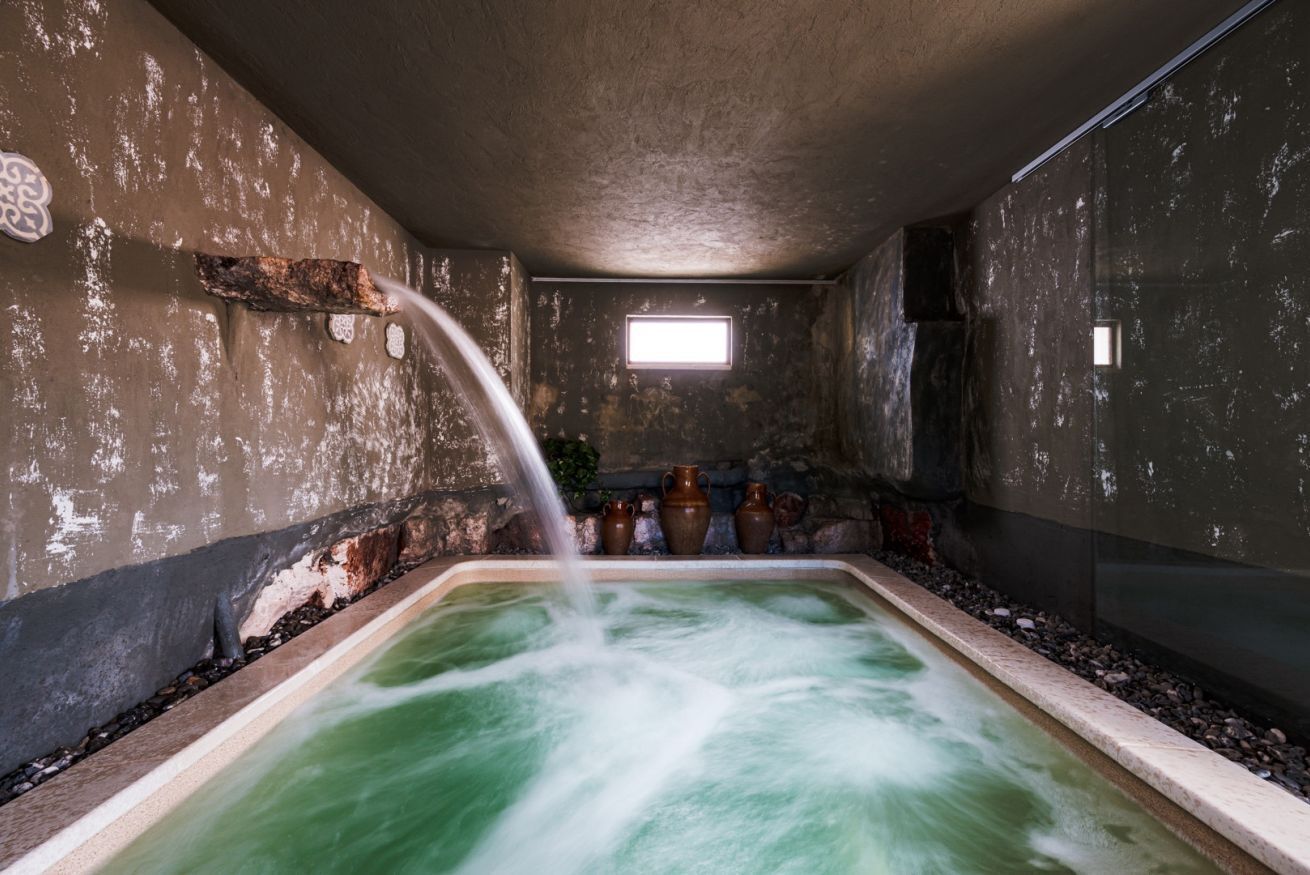 Spa
