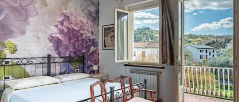 2 habitaciones
