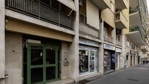 Detalle exterior