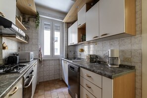 Mikrowelle, Ofen, Herdplatte