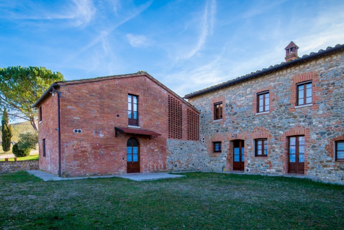 Aussenbereich