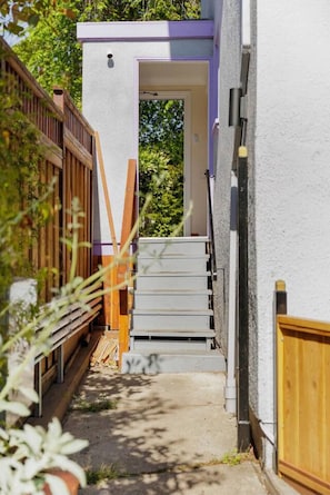 Detalle exterior