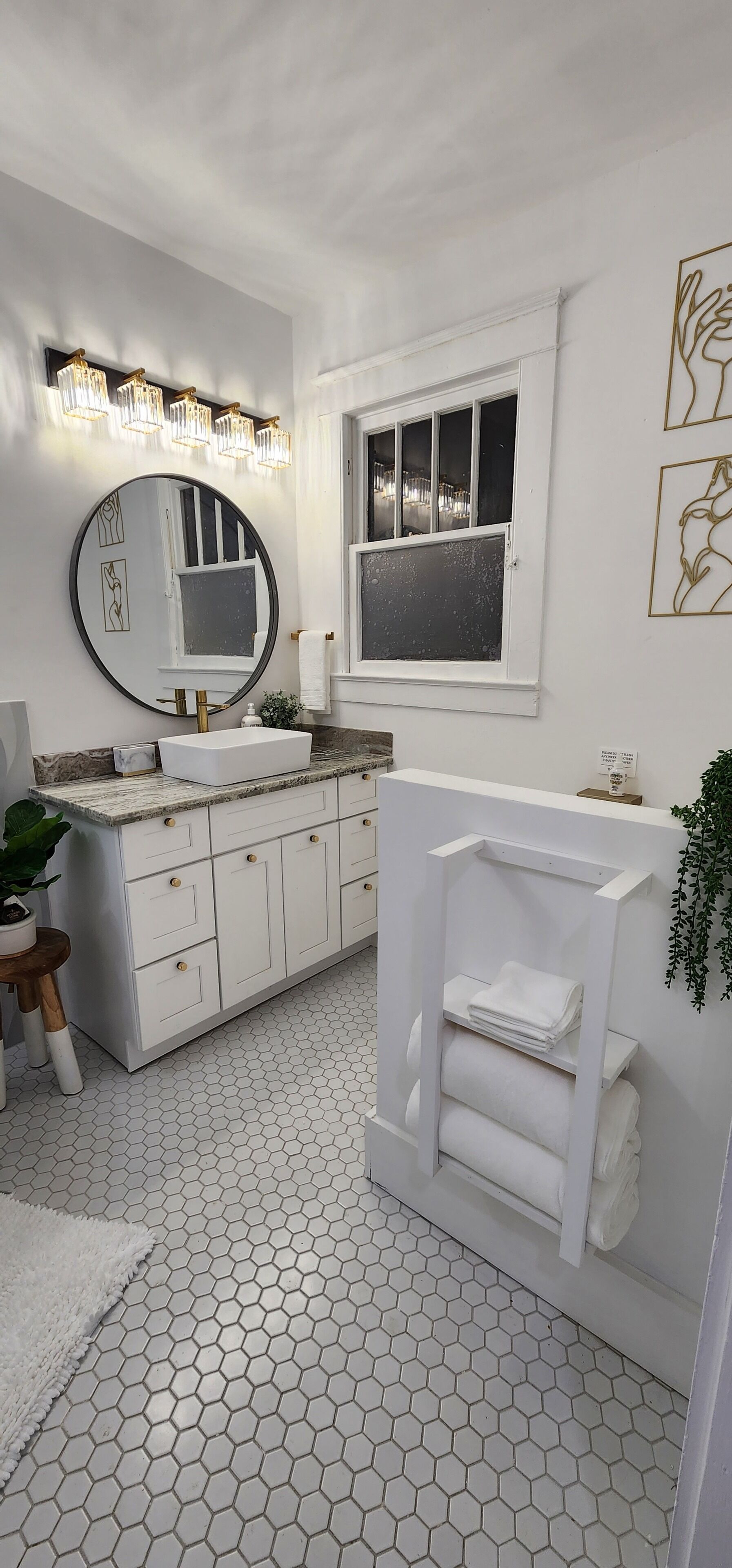 Emory's Place - Close to LSU/Newly Renovated!