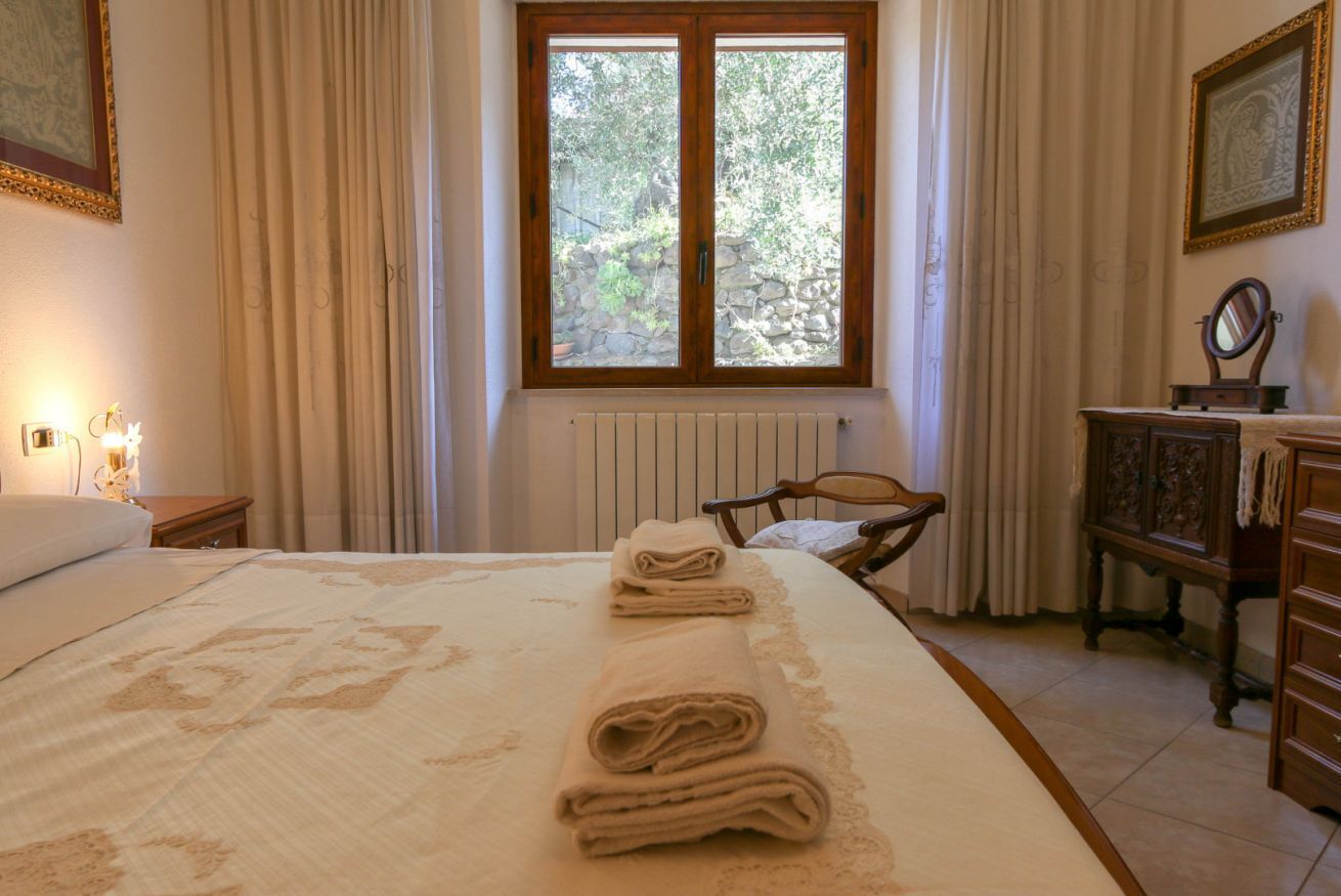 2 dormitorios, wifi, ropa de cama