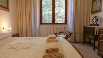 2 dormitorios, wifi, ropa de cama