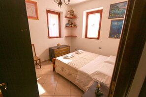 2 slaapkamers, wifi, beddengoed, rolstoeltoegang