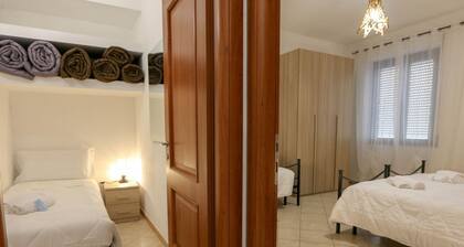 Sas Tancas Holiday House