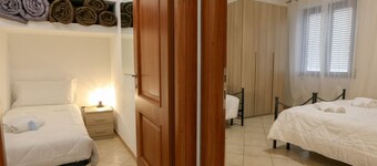 Sas Tancas Holiday House