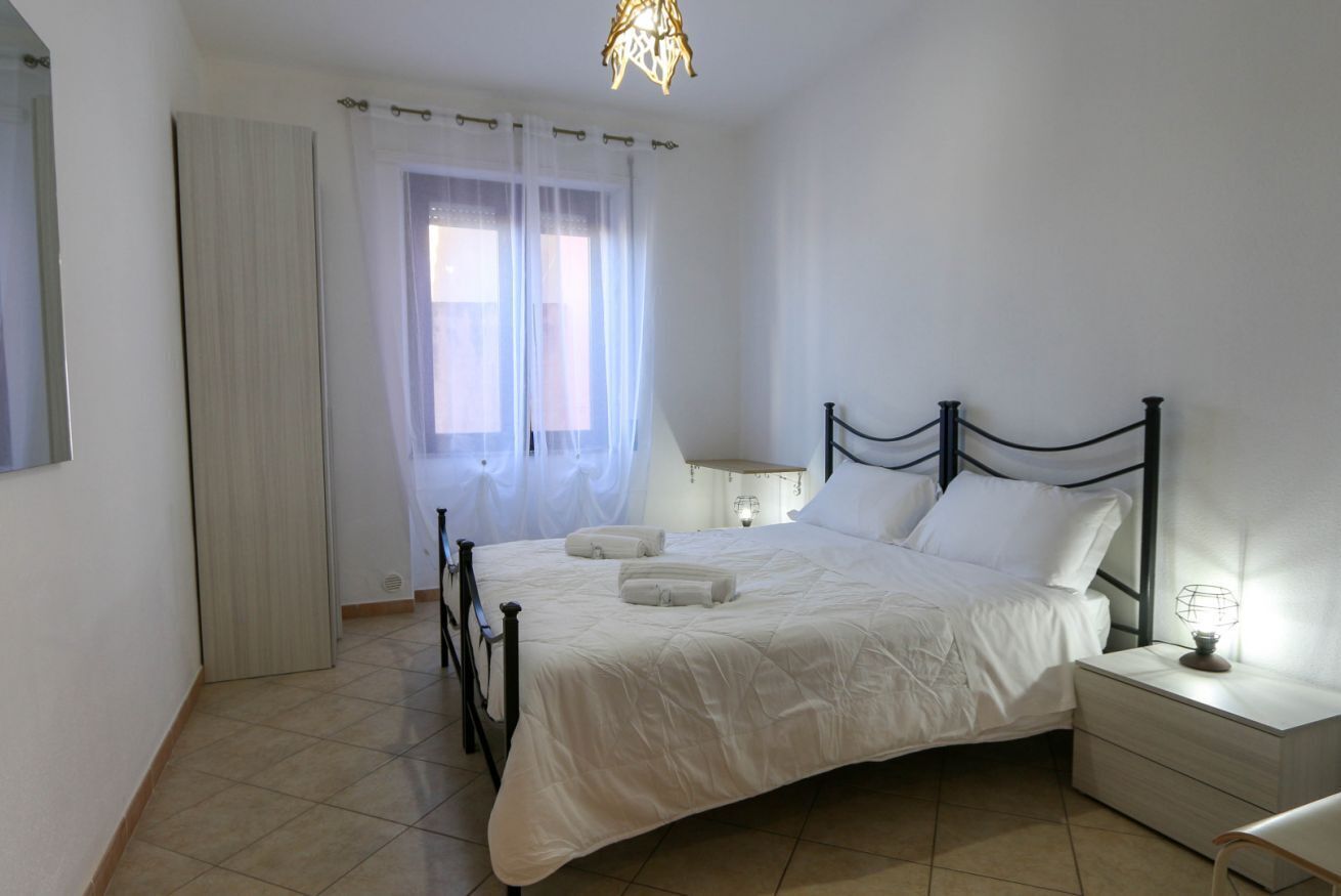 3 Schlafzimmer, Bettwäsche