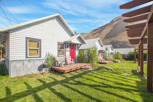 Salmon River Cabin #200