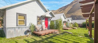 Salmon River Cabin #200