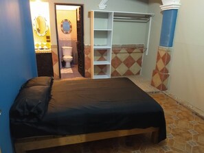 2 Schlafzimmer, Internetzugang, Bettwäsche