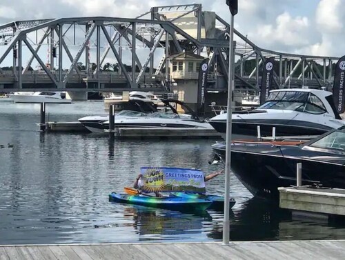 #2 Heart of Sturgeon-Bay, Walk to the beach, restaurants, bars, shops, museums 