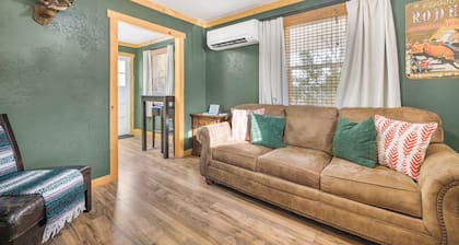 Salmon River Cabin #204