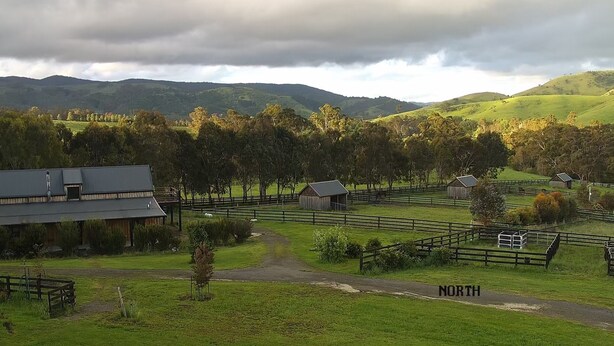 Unclassified image, 1 of 27, button - The Stables - Farm Stay (Strath Creek)